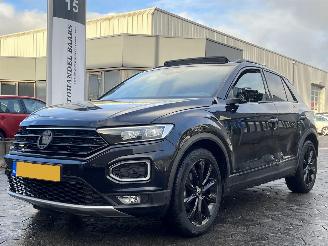  Volkswagen T-Roc 1.5 TSI Sport 2021/1