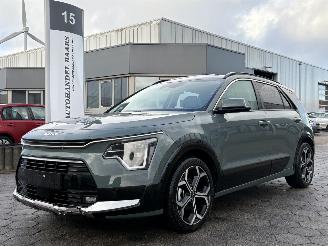 škoda osobní automobily Kia Niro 1.6 GDi Hybrid ExecutiveLine 2025/2