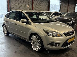 Ford Focus 1.8 Limited picture 3