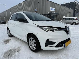 Renault Zoé R110 Life  52 kWh picture 4