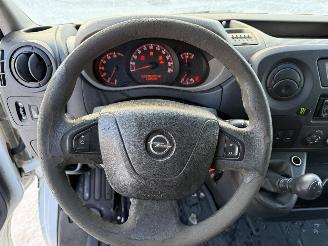 Opel Movano 2.3 CDTI L3H2 picture 18