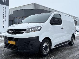  Opel Vivaro 1.5 CDTI L1H1 Selection 2021/10