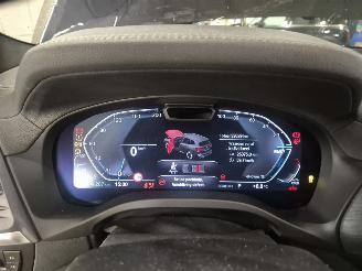 BMW iX3 M sport High Executive 80 kWh picture 15