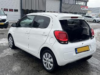 Citroën C1 1.0 VTi Feel picture 6