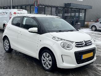 Citroën C1 1.0 VTi Feel picture 3