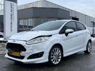 Schadeauto Ford Fiesta 1.0 EcoBoost ST Line 2017/3
