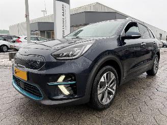 krockskadad bil auto Kia e-Niro ExecutiveLine 64 kWh 2019/12