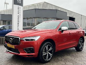 krockskadad bil auto Volvo Xc-60 2.0 T8 Twin Engine AWD Inscription 2017/10