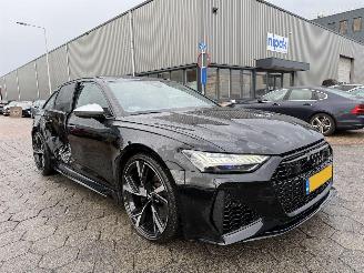 Audi Rs6 Quattro Panoramadak 600 pk picture 3