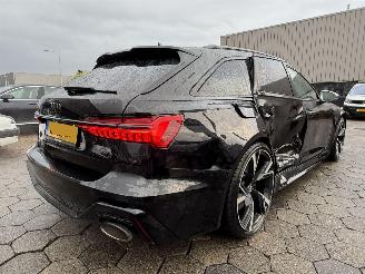 Audi Rs6 Quattro Panoramadak 600 pk picture 7