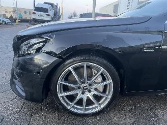 Mercedes E-klasse 220 d Business Solution AMG picture 12