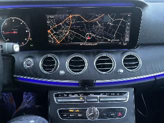 Mercedes E-klasse 220 d Business Solution AMG picture 23