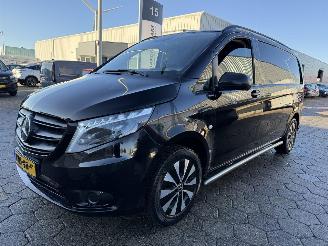  Mercedes Vito 114 CDI Lang Automaat 2023/7