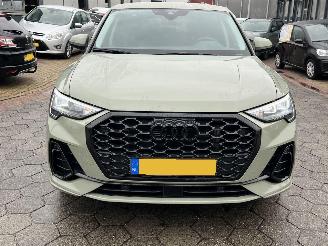 Audi Q3 Sportback 45 TFSI e S Edition picture 2