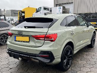 Audi Q3 Sportback 45 TFSI e S Edition picture 4