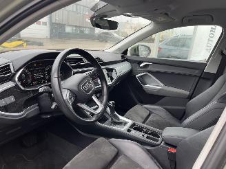 Audi Q3 Sportback 45 TFSI e S Edition picture 14