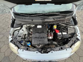 Fiat 500 1.2 Lounge picture 7