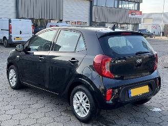 Kia Picanto 1.0 DPi DynamicLine picture 6