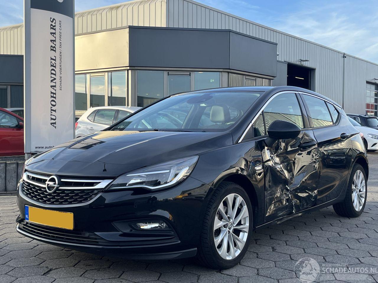 Opel Astra 1.0 Innovation