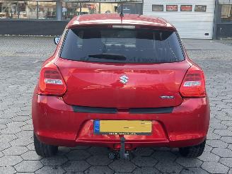 Suzuki Swift 1.2 Stijl Smart Hybrid picture 5
