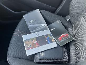 Mazda 2 1.5 e-SkyActiv-G 90 Homura picture 21