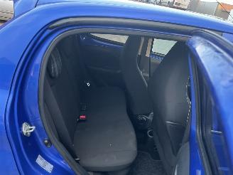 Peugeot 108 1.0 e-VTi Active picture 10