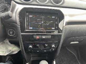 Suzuki Vitara 1.5 Hybrid Select picture 13