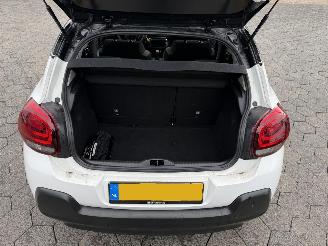 Citroën C3 1.2 PureTech S&S Feel Edition picture 12