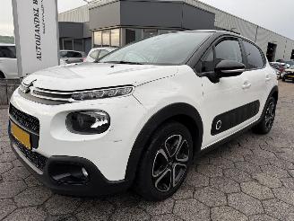 Schadeauto Citroën C3 1.2 PureTech S&S Feel Edition 2020/1