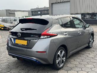 Nissan Leaf e+ N-Connecta 62 kWh picture 4