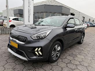 Avarii autoturisme Kia Niro 1.6 GDi Hybrid ExecutiveLine 2019/11