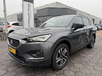krockskadad bil auto Seat Tarraco 1.5 TSI Style 7p 2019/9