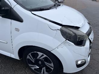 Renault Twingo 1.2 16V Dynamique picture 12