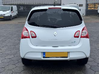 Renault Twingo 1.2 16V Dynamique picture 5