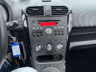 Suzuki Splash 1.2 Comfort EASSS picture 18