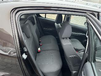 Suzuki Splash 1.2 Comfort EASSS picture 11