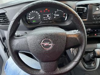 Opel Vivaro 1.5 CDTI L2H1 Edition picture 15