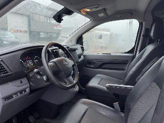 Opel Vivaro 1.5 CDTI L2H1 Edition picture 12