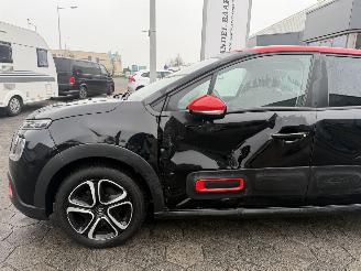 Citroën C3 1.2 PureTech Feel picture 8