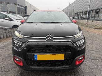 Citroën C3 1.2 PureTech Feel picture 2