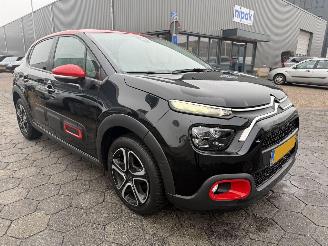 Citroën C3 1.2 PureTech Feel picture 3