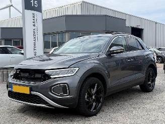  Volkswagen T-Roc 1.0 TSI Life Edition 2024/10