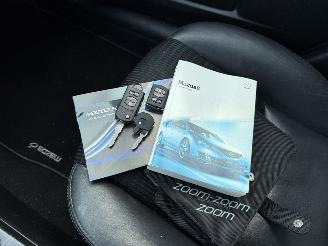 Mazda 6 2.0 S-VT Touring picture 22