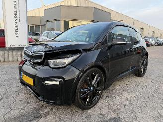 Schadeauto BMW i3 S 120Ah 42 kWh 2018/12