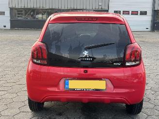 Peugeot 108 1.0 e-VTi Active picture 5