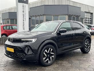 Damaged car Opel Mokka 1.2 Turbo Business Elegance 2023/6