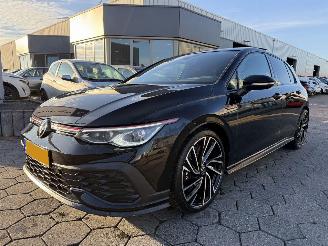 uszkodzony samochody osobowe Volkswagen Golf 2.0 TSI GTI CLUBSPORT  PANO 301PK AUTOMAAT 2021/1