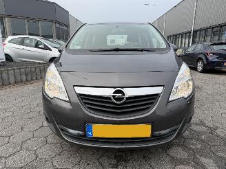 Opel Meriva 1.4 Turbo Cosmo picture 2