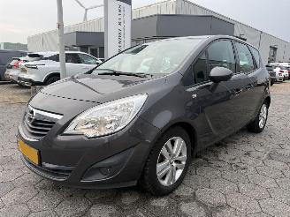 Avarii autoturisme Opel Meriva 1.4 Turbo Cosmo 2011/1
