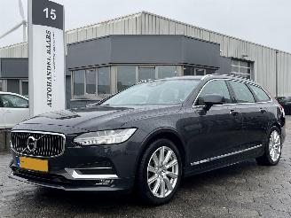 Avarii autoturisme Volvo V-90 2.0 T4 Business Luxury+ Inscription 2020/5